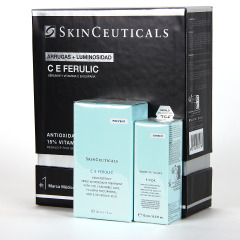 SkinCeuticals C E Ferulic Serum 30 ml PACK Regalo P-Tiox Serum 15 ml