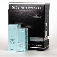 SkinCeuticals Cell Cycle Catalyst Serum 30ml PACK Regalo HA Intensifier serum 15 ml