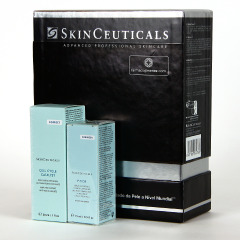 SkinCeuticals Cell Cycle Catalyst Serum 30ml PACK Regalo P-Tiox serum 15 ml