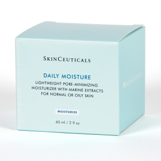 SkinCeuticals Daily Moisture Crema hidratante 50 ml