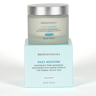 SkinCeuticals Daily Moisture Crema hidratante 50 ml
