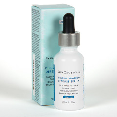SkinCeuticals Discoloration Defense serum 30 ml