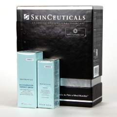 SkinCeuticals Discoloration Defense serum 30 ml PACK Regalo P-Tiox serum 15 ml