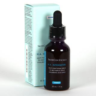 SkinCeuticals H.A Intensifier Serum 30 ml  PACK Protocolo Arrugas de regalo