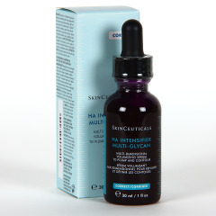 SkinCeuticals HA Intensifier Multi-Glycan Serum 30ml