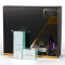 Skinceuticals H.A Intensifier serum + A.G.E Eye Complex contorno de ojos Pack 25%