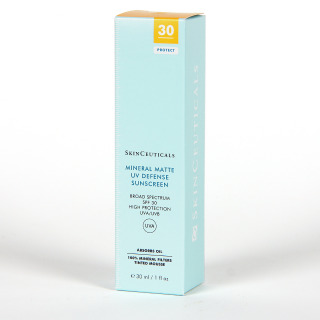 SkinCeuticals Mineral Matte SPF 30 30 ml