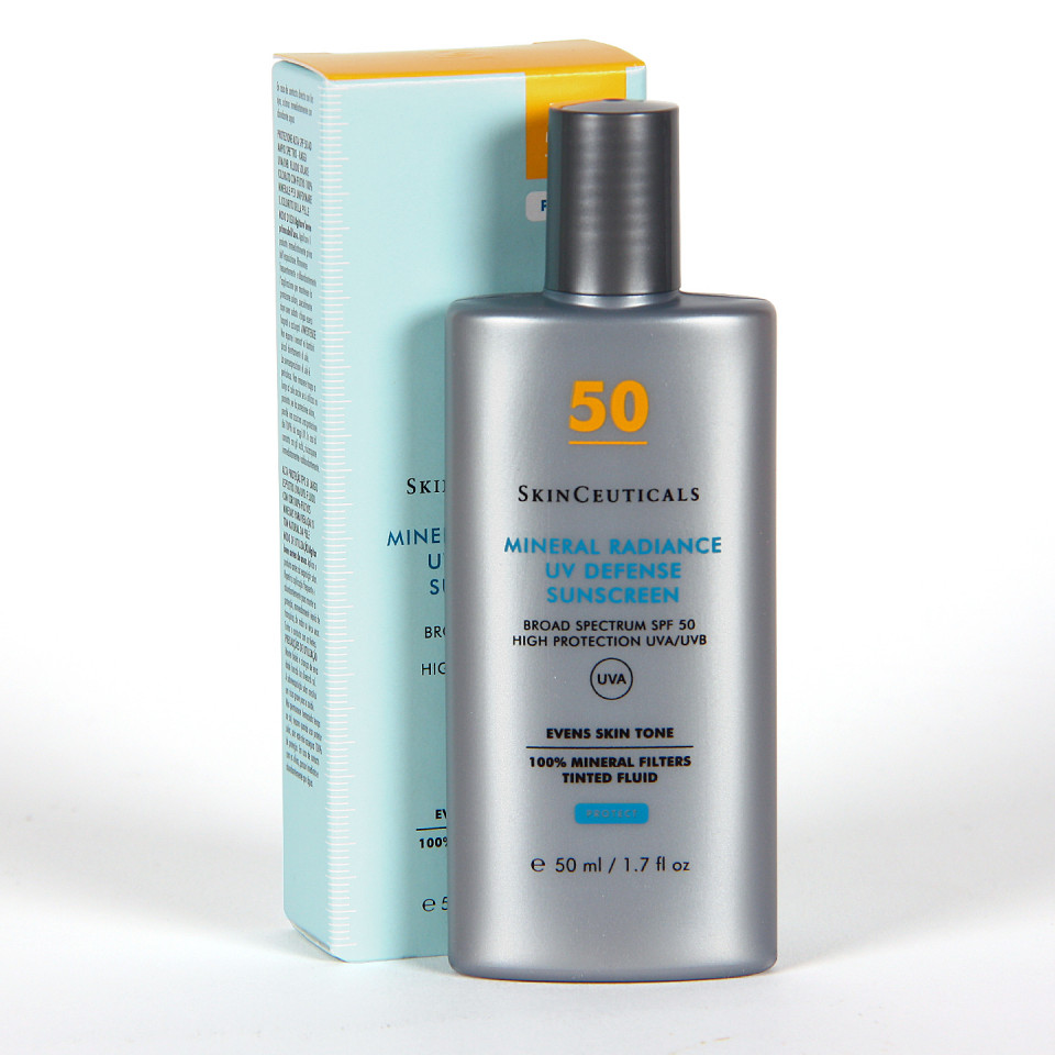 Skinceuticals Sunscreen