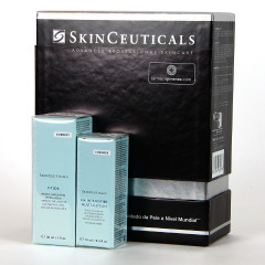 SkinCeuticals P-TIOX Serum 30 ml PACK Regalo HA Intensifier Serum 15 ml