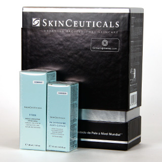 SkinCeuticals P-TIOX Serum 30 ml PACK Regalo HA Intensifier Serum 15 ml