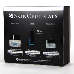 Skinceuticals PACK Descuento Age Interrupter Crema y HA Intensifier Serum Regalo Age Interrupter Crema 15ml