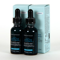 SkinCeuticals PACK Duplo Age Interrupter Ultra Serum 25% Descuento 2ª Unidad