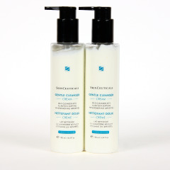 Skinceuticals PACK Duplo Gentle Cleanser Limpiador 25% Descuento 2ª Unidad