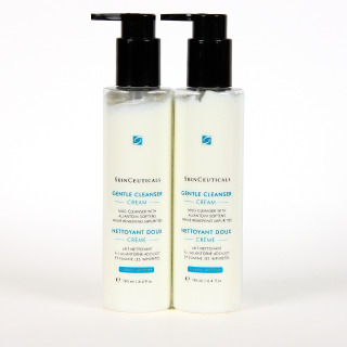 Skinceuticals PACK Duplo Gentle Cleanser Limpiador 25% Descuento 2ª Unidad