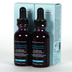 SkinCeuticals PACK Duplo HA Intensifier Multiglycan Serum 25% Descuento 2ª unidad