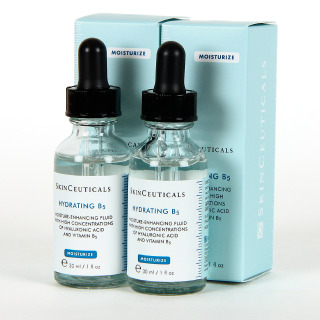 Skinceuticals PACK Duplo Hydrating B5 Serum 25% Descuento 2ª Unidad