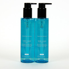 SkinCeuticals PACK Duplo Simply Clean Limpiador 25% Descuento 2ª Unidad