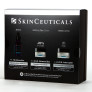 SkinCeuticals PACK Descuento HA Intensifier Serum y AGE Advanced Eye Regalo AGE Interrupter crema 15 ml