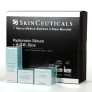 SkinCeuticals PACK Descuento HA Intensifier Serum y AGE Advanced Eye Regalo AGE Interrupter crema 15 ml