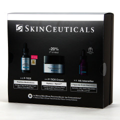 SkinCeuticals PACK Descuento P-TIOX Serum y P-TIOX Crema Regalo HA Intensifier Serum 15 ml