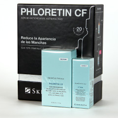 SkinCeuticals Phloretin CF Serum 30 ml PACK Regalo P-Tiox serum 15 ml