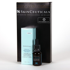 SkinCeuticals Phyto A+ Brightening Treatment 30 ml PACK H.A Intensifier 15 ml de Regalo