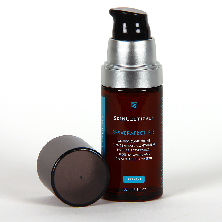SkinCeuticals Resveratrol B E 30 ml Farmacia Jiménez