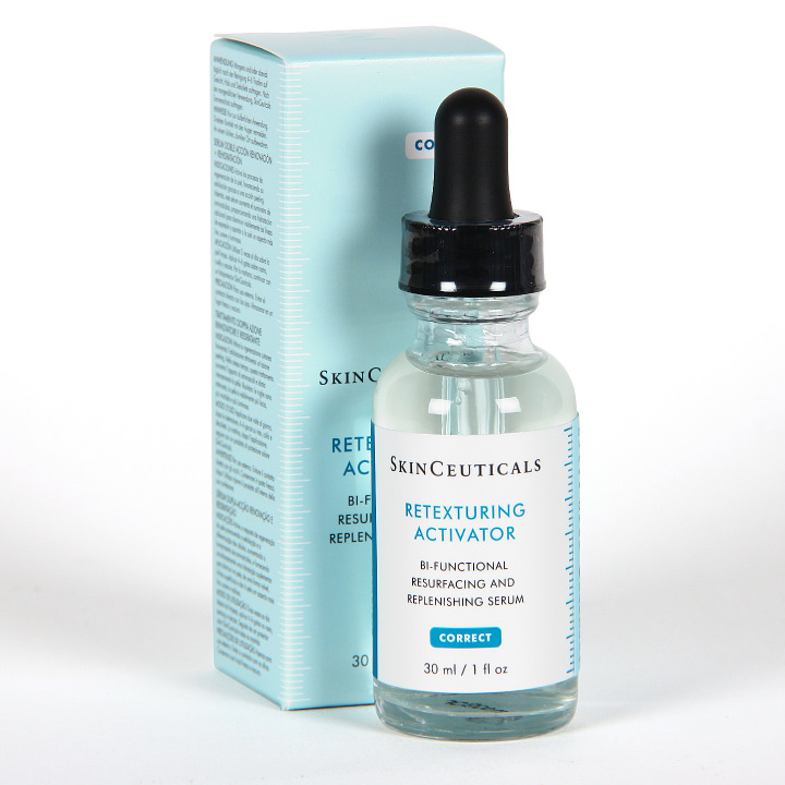 SkinCeuticals Retexturing Activator Serum 30 Ml Farmacia Jim nez