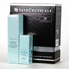 SkinCeuticals Tripeptide-R Neck Repair 50 ml PACK Regalo HA Intensifier serum 15 ml