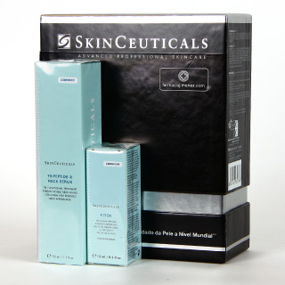 SkinCeuticals Tripeptide-R Neck Repair 50 ml PACK Regalo P-Tiox serum 15 ml