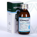 Sobrepin jarabe 150 ml