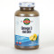 Solaray Omega 3 450/300 120 perlas