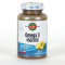 Solaray Omega 3 450/300 60 perlas
