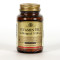 Solgar Vitamina B12 1000 microgramos 250 comprimidos masticables
