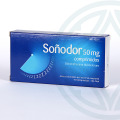 Soñodor 16 comprimidos