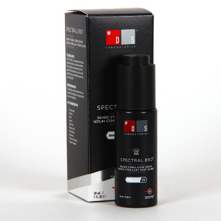 Spectral BRD Serum Estimulante para Barba 30 ml