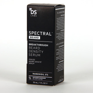 Spectral BRD Serum Estimulante para Barba 30 ml