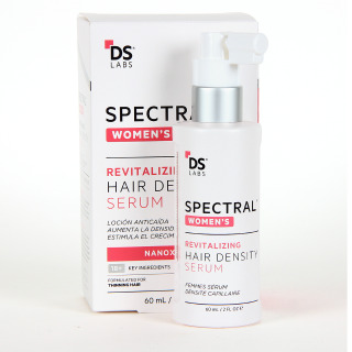 Spectral Women's Revitalizing Hair Density Serum 60 ml