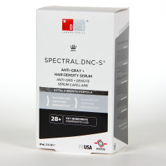 Spectral DNC-S Anti-Gray + Hair Density Serum Capilar 60ml