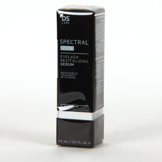 Spectral Lash Serum Revitalizante de Pestañas DS Laboratories 2,4 ml