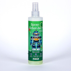 Nosa Spray Capilar Árbol del Té olor manzana 250 ml