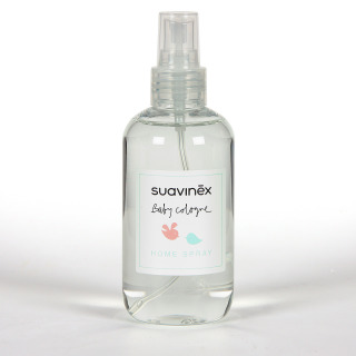 Suavinex Baby Cologne Home Spray 200 ml