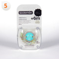 Suavinex Chupete Anatómico Látex 6 meses 1 unidad