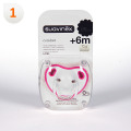 Suavinex Chupete Confort Tetina Anatómica Látex 6 meses 1 unidad