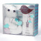 Suavinex Colonia Infantil 100 ml + osito terciopelo