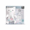 Suavinex Colonia Infantil 100 ml + osito terciopelo