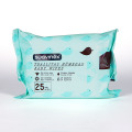 Suavinex Toallitas Húmedas Baby Wipes 25 unidades
