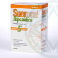 Sueroral Hiposódico 5 sobres