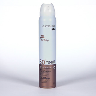 Rilastil Cumlaude Sunlaude SPF50+ Infantil spray 200ml