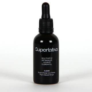 Superlativa Clean 50ml